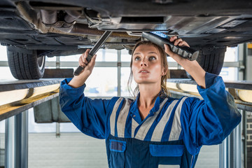 basic vehicle maintenance