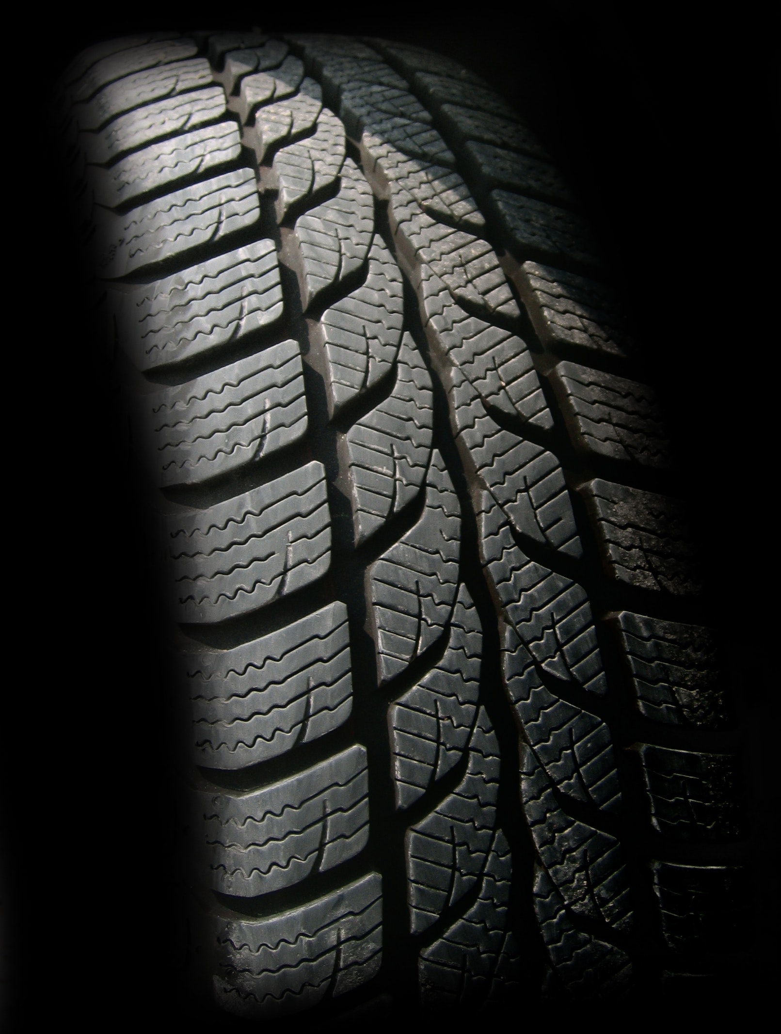 tire maintenance