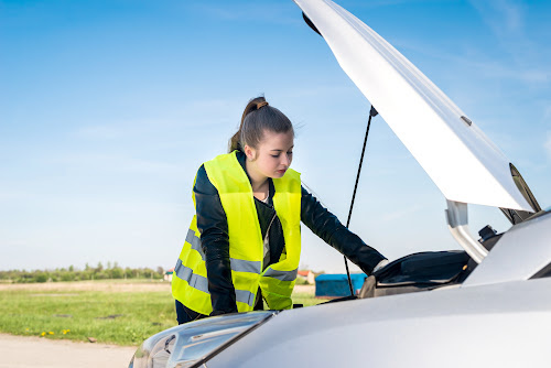 Gifts for New Drivers - Valley Driving School