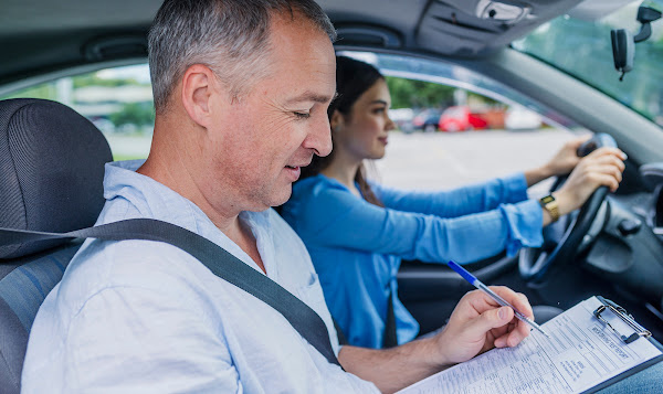 Driving Lessons Coquitlam