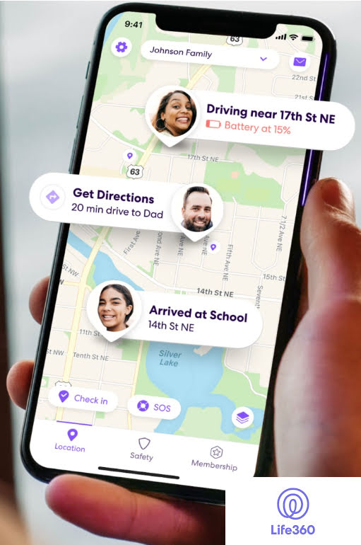 Top 3 Teen Driver Monitoring Apps - Valley Driving School