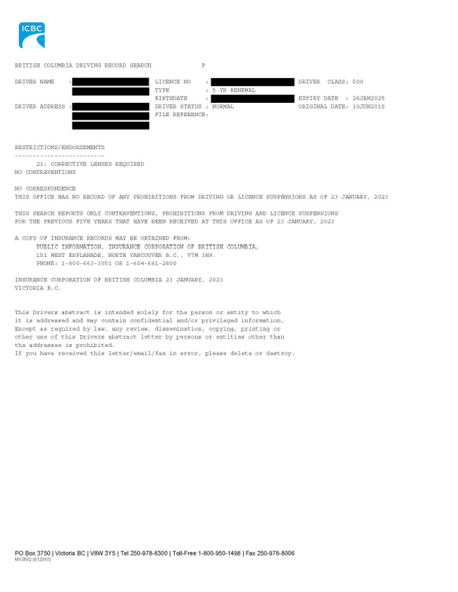 Ohio bmv abstract of driving record eqasse Ohio bmv abstract of driving record eqasse