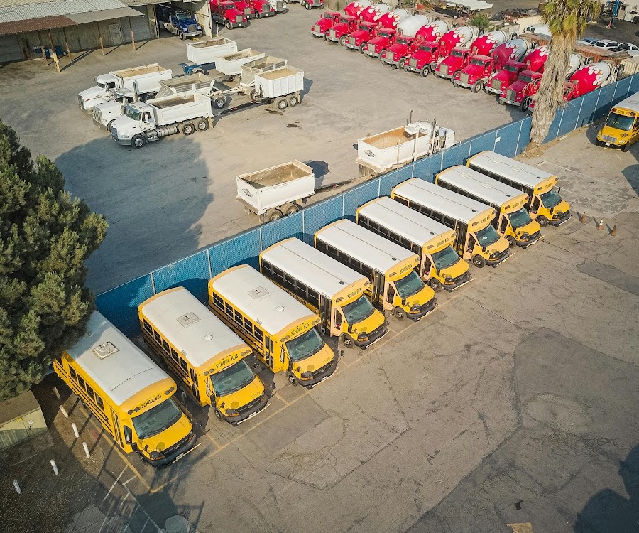 Eco-Driving for Commercial Drivers