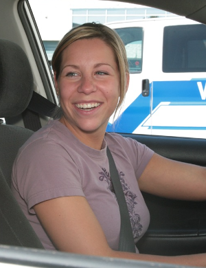 Truck Driving School & Courses From BC's Valley Driving School