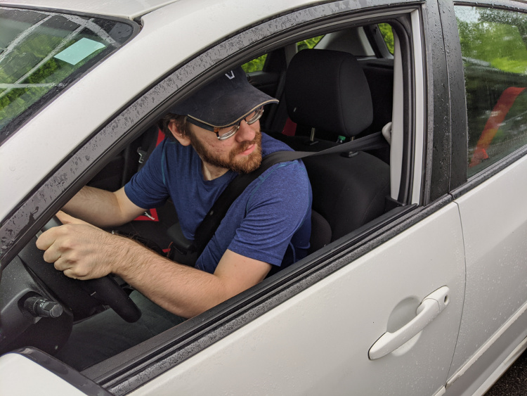 Vancouver Driving School