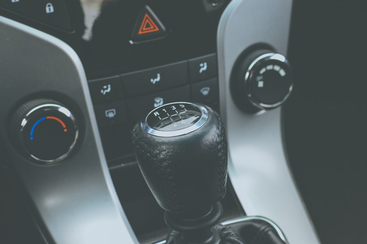 ManualTransmission-VDS
