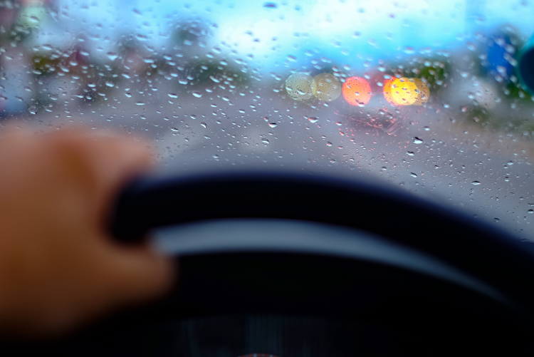Beyond the Mirrors A Guide To Understanding Blind Spots Situational Blind Spots