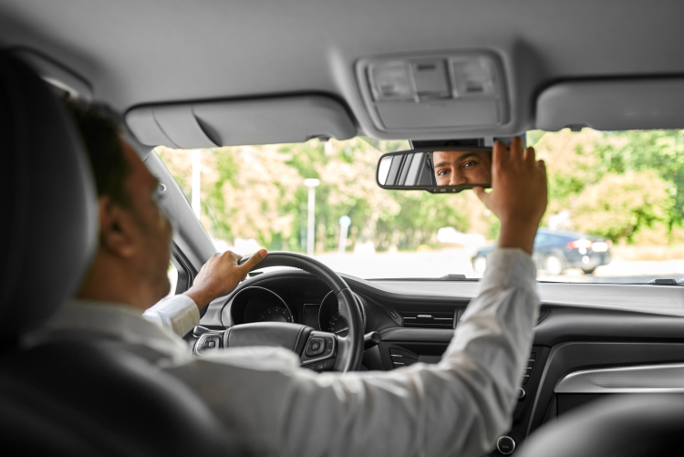 Beyond the Mirrors A Guide To Understanding Blind Spots The Basics of Car Blind Spots