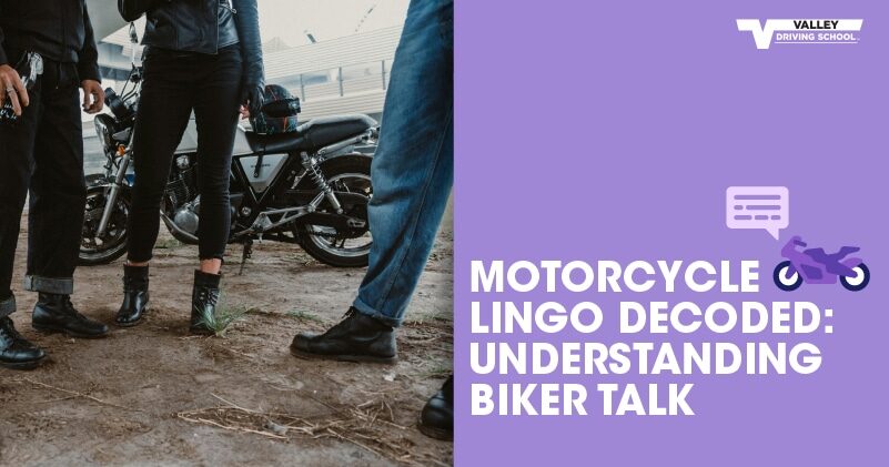 Blog Post Motorcycle Lingo Decoded Understanding Biker Talk