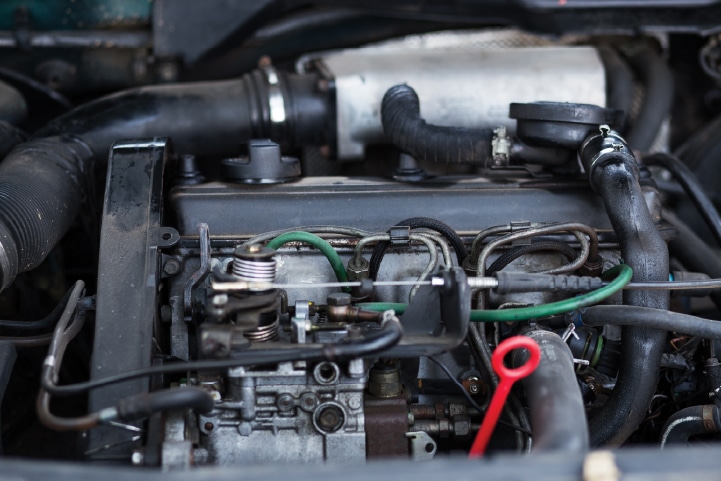 Blog A Pre Trip Driving Checklist for Everyone Engine Hoses