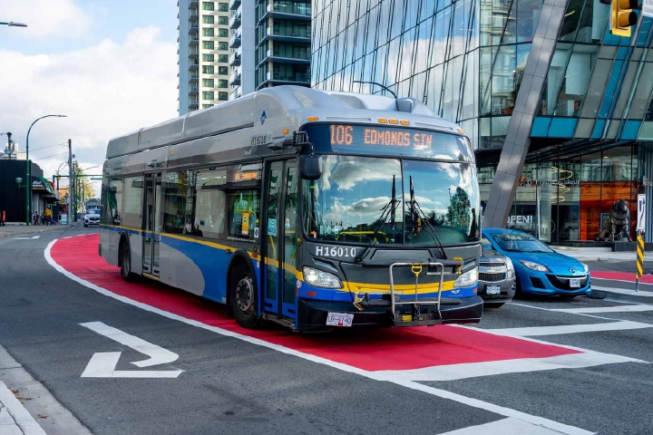 Blog Adventures in Alternative Transportation Translink