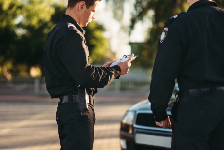 Blog Can You Drive for Work With an N License Risk Factors for N Drivers Driving for Work