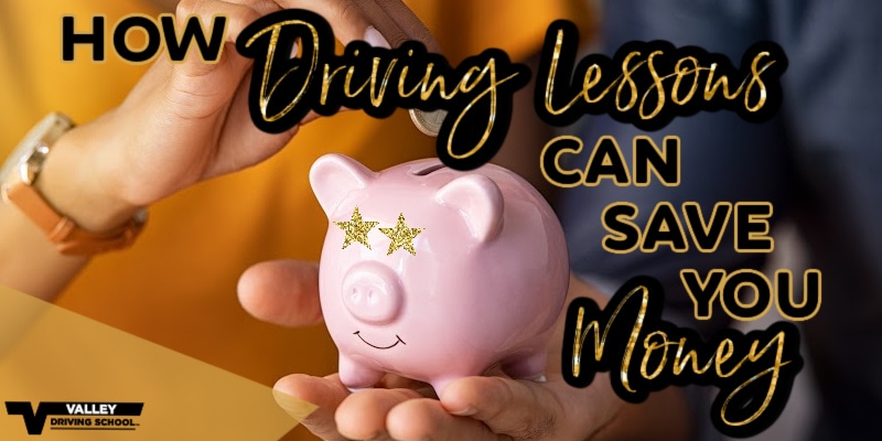 Blog How Driving Lessons Can Save You Money Header jpg