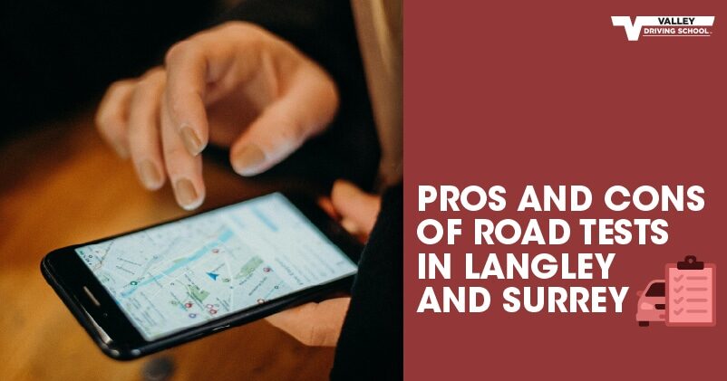 Blog Pros ad Cons Surrey and Langley header