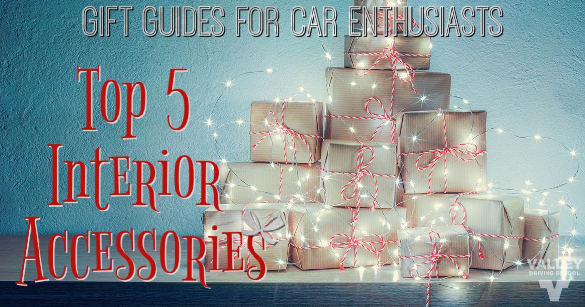Blog Top 5 Accessories header