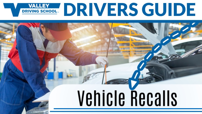 Blog Drivers Guide To Vehicle Recalls HeaderRevised