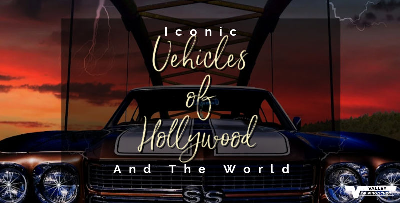 Blog Iconic Vehicles of Hollywood And The World Header copy