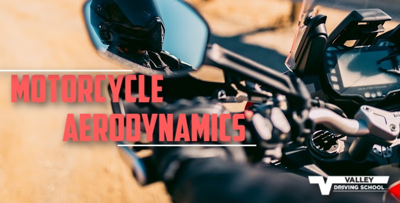 Blog Motorcycle Aerodynamics Header