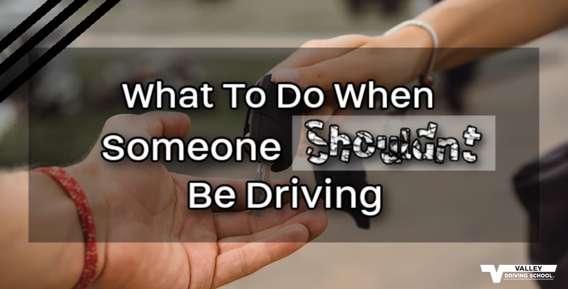 Blog What To Do When Someone Shouldnt Be Diving HeaderFinal