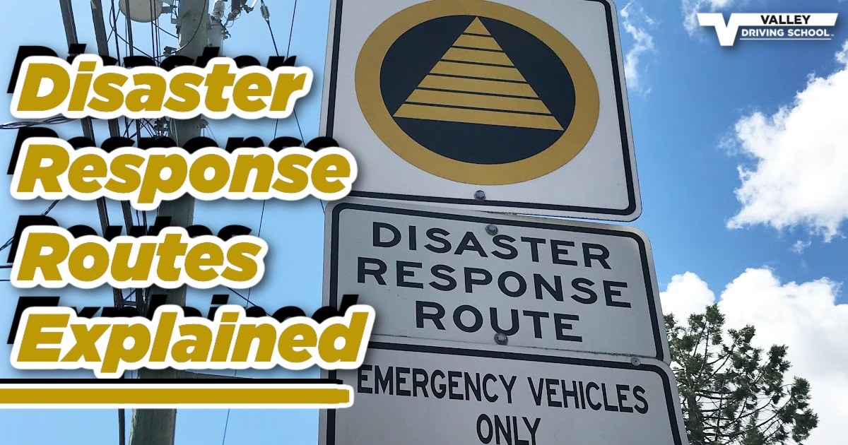Blog Disaster Response Routes header