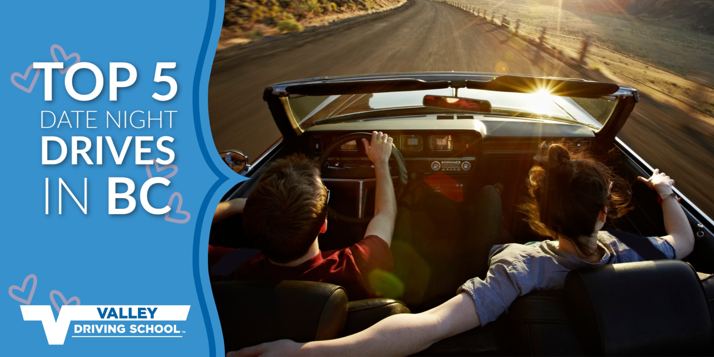 Blog Date Night Drives header