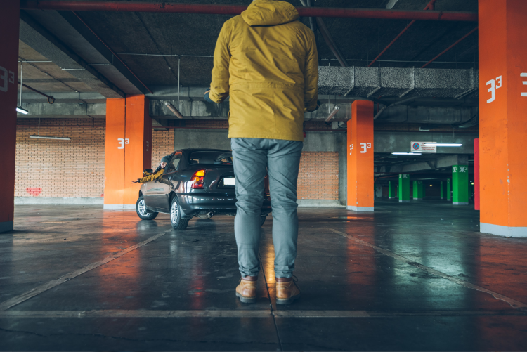 Reverse Stall Parking A Foundational Skill for Safe Driving What are some common mistakes when reverse stall parking