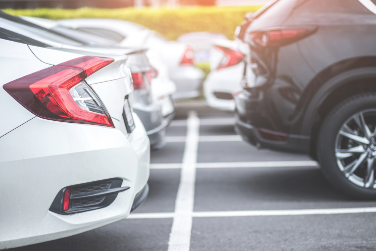 Reverse Stall Parking A Foundational Skill for Safe Driving Why should I reverse stall park after I pass the road test