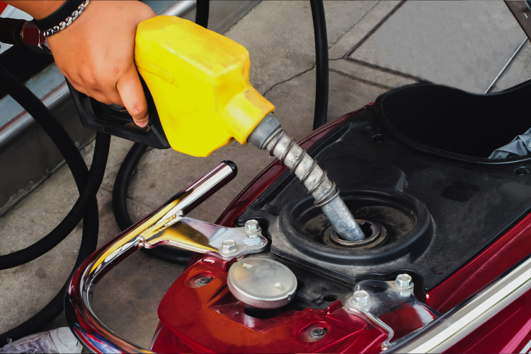 Scooter vs Motorcycle Licence in BC Which Do You Need The gas powered world