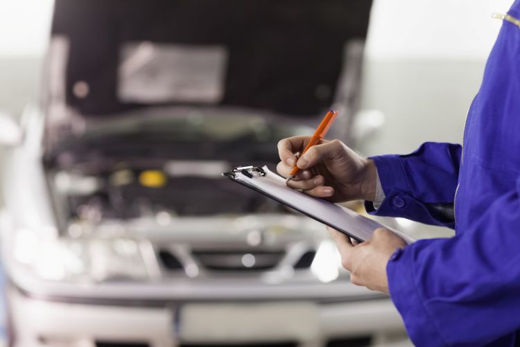 Shuttlebus Road Test Mistake 1 Rushing or Skipping Key Pre Trip Inspection Items