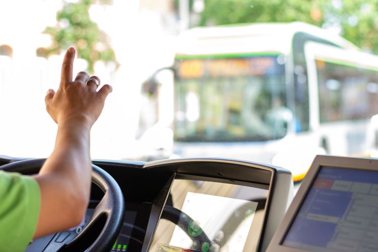 Shuttlebus Road Test Shuttlebus Road Test Your Shuttlebus Road Test Checklist