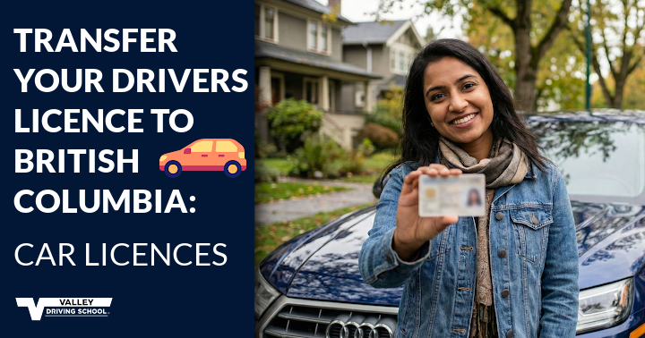 Transferring Your Driver’s License To B.c. Blog Header