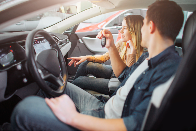 What to Expect at Your First Driving Lesson End of Lesson Debrief and Progress Report