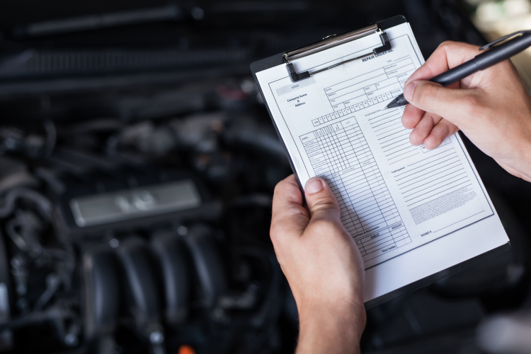 What to Expect at Your First Driving Lesson Quick Vehicle Pre Trip Check