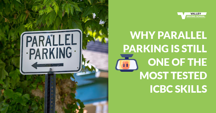 Why Parallel Parking Is Still One of the Most Tested ICBC Skills blog header