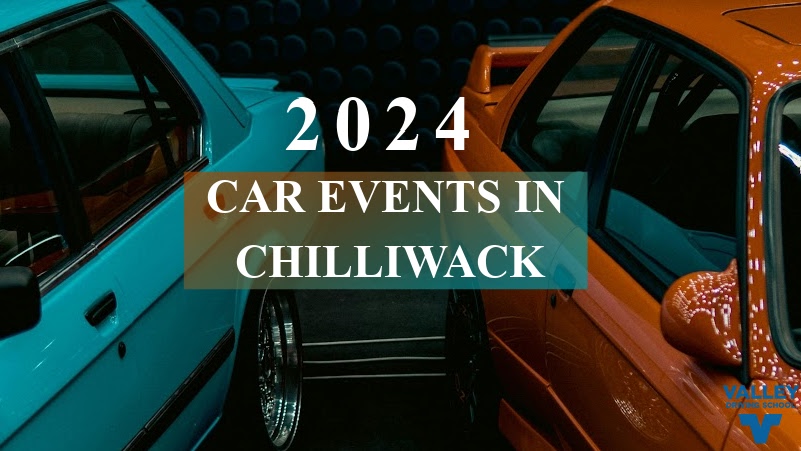 Blog 2024 Car Events In Chilliwack