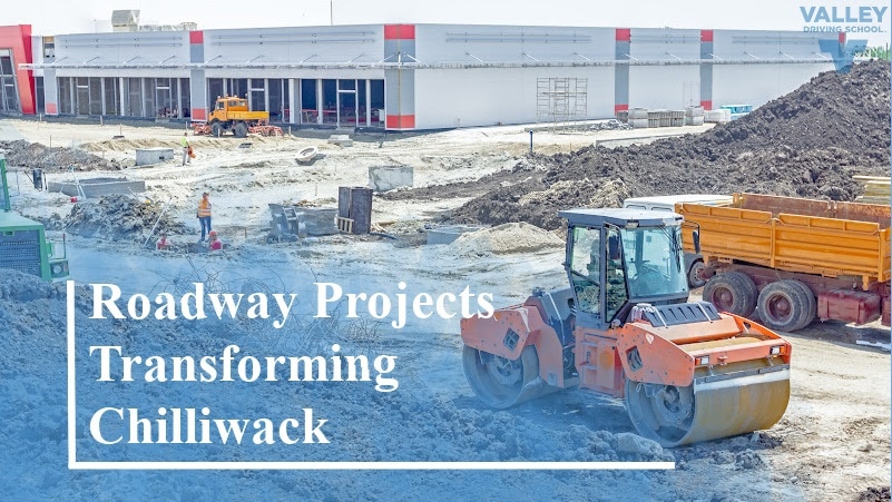 Blog Exciting Roadway Projects Transforming Chilliwack