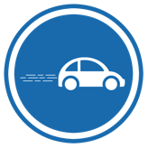 Speed control