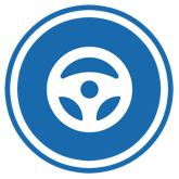 Steering control