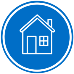 Contact Us Icons Address v3