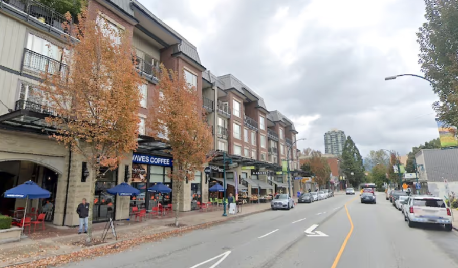 Downtown Port Coquitlam Valley Driving School