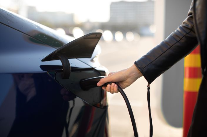 How To Recycle Your Vehicle in BC Can EVs and Hybrids