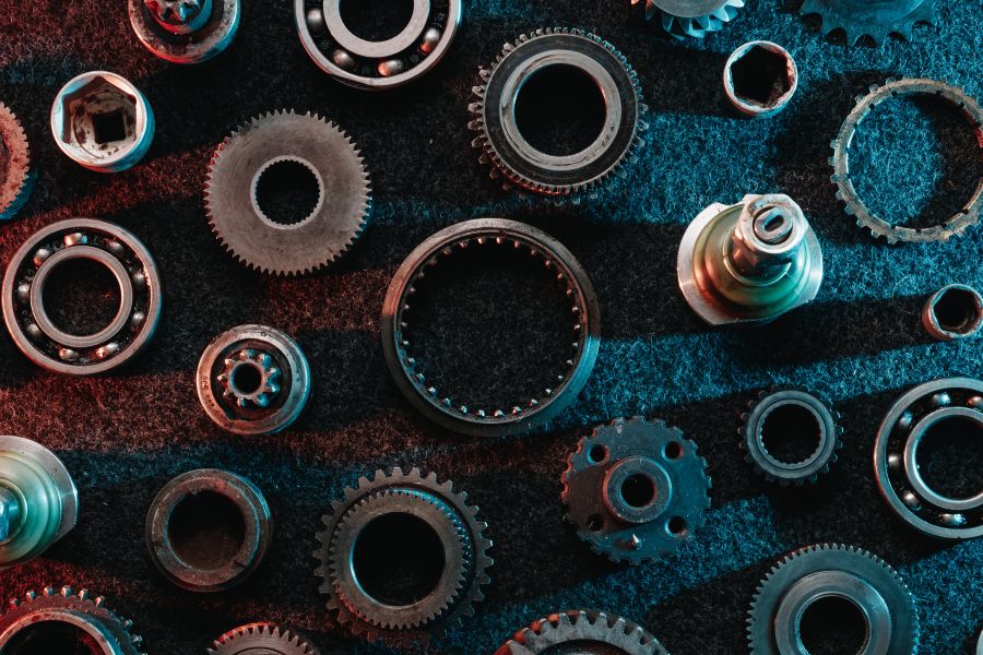 How To Recycle Your Vehicle in BC Dismantling