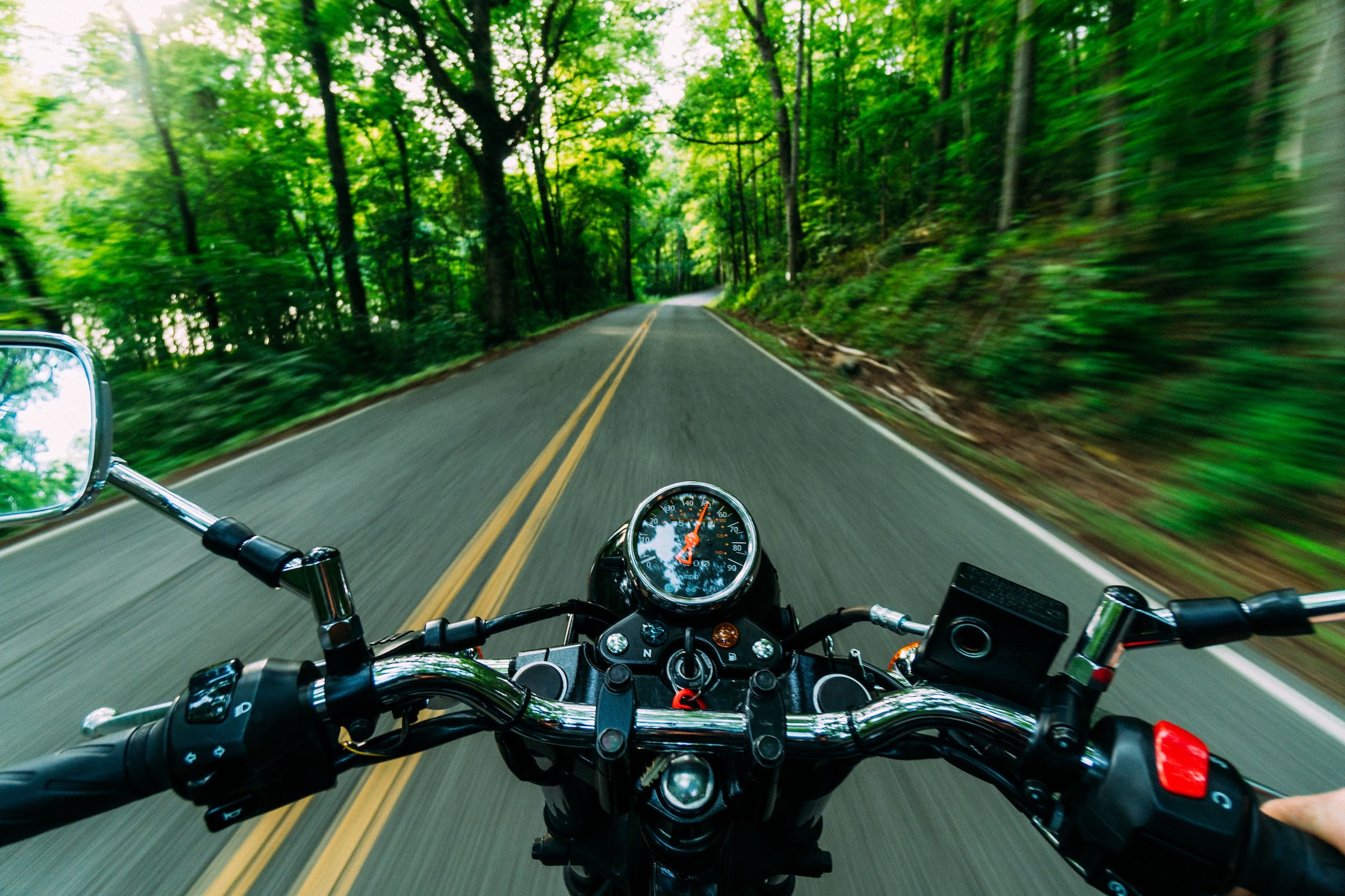 Motorcycle Course