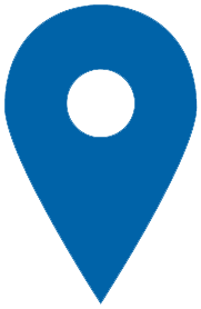 Valley Driving School Location Pin