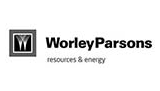 Worley