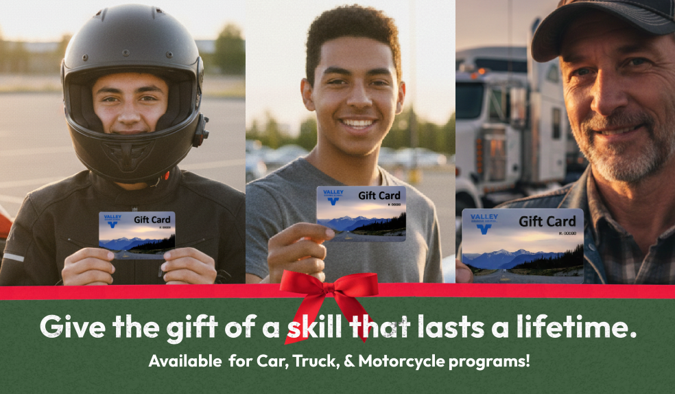 December 2025 Valley Exclusive Gift Card Promo
