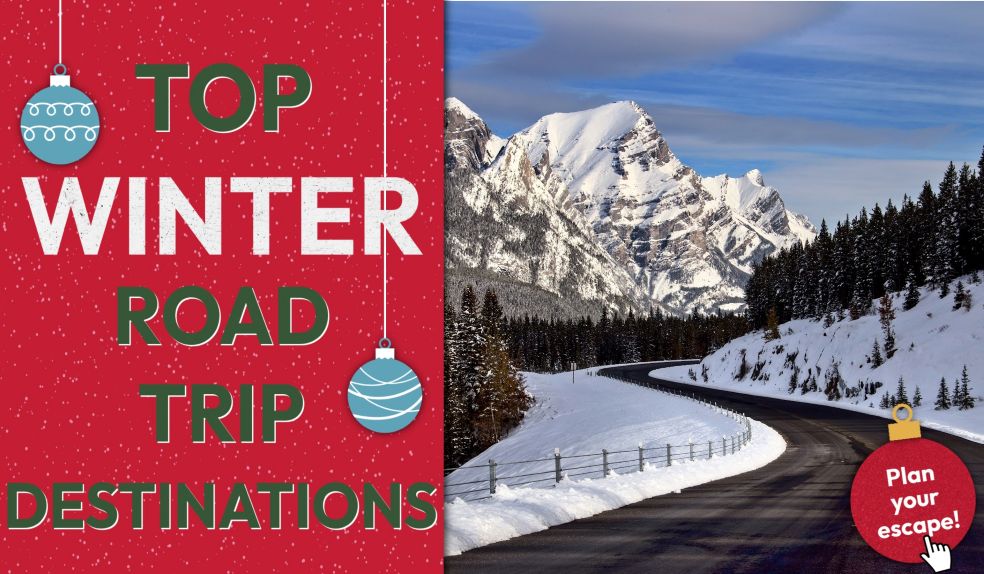 December 2025 Valley Exclusive Top Winter Driving Destinations Resized
