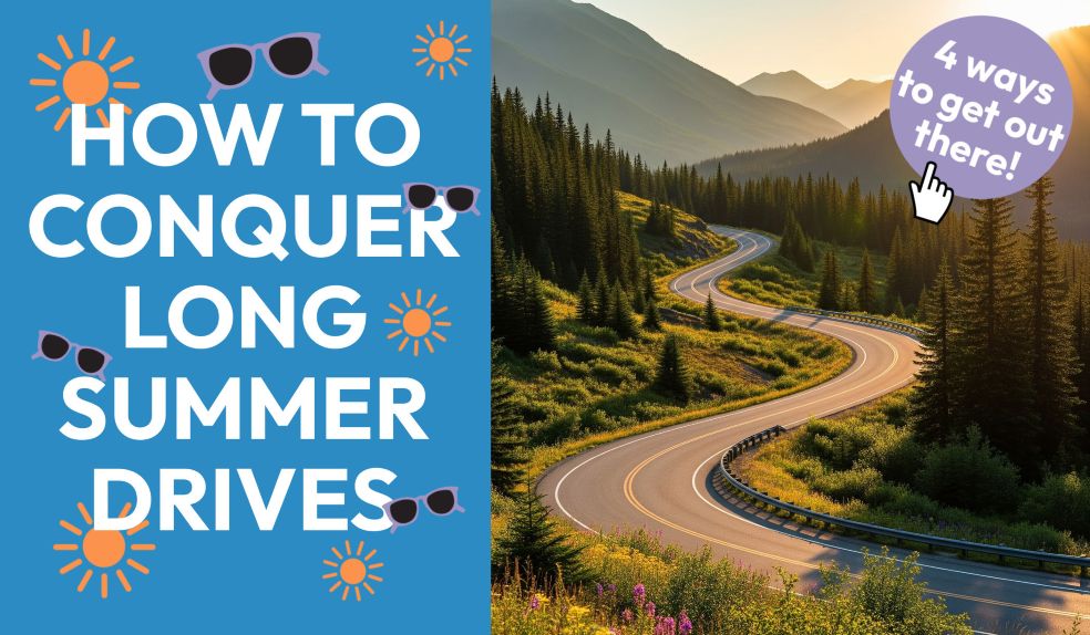 July 2025 Long Summer Drives Valley Exclusive Resized