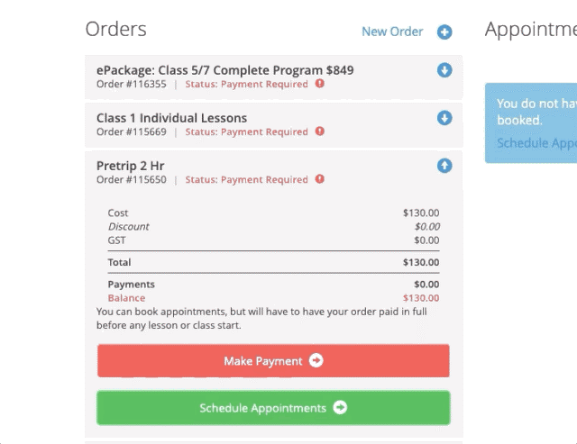 Schedule Appointments Gif Cropped