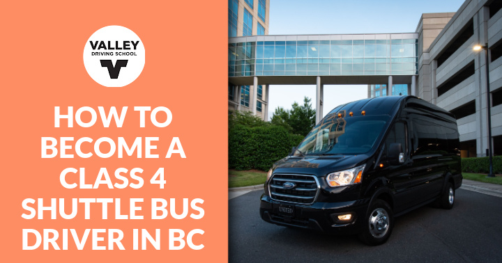 Blog Shuttle Bus Driver Header